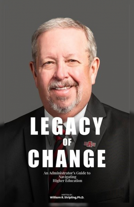 Legacy of Change