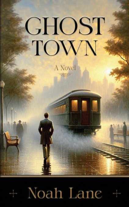 Ghost Town