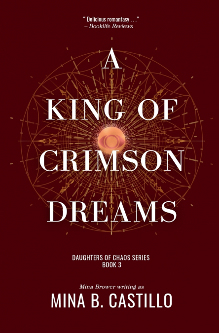 A King of Crimson Dreams
