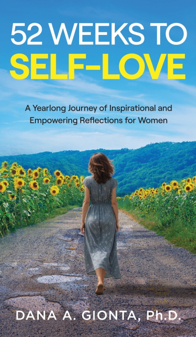 52 Weeks to Self-Love