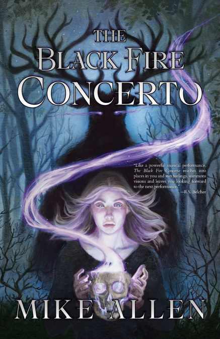 The Black Fire Concerto