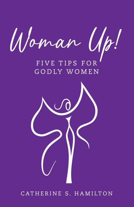 Woman Up!