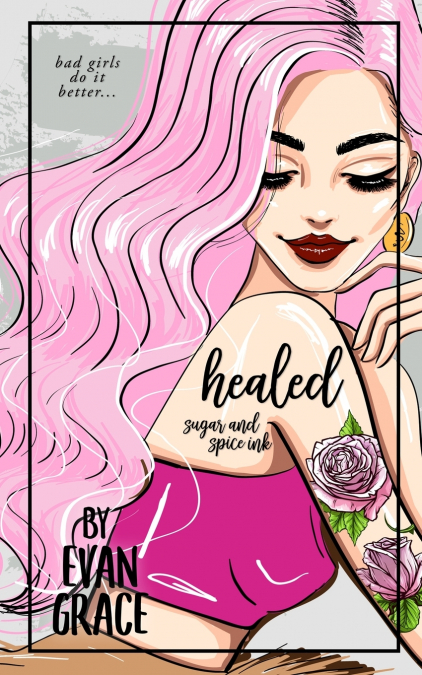 Healed