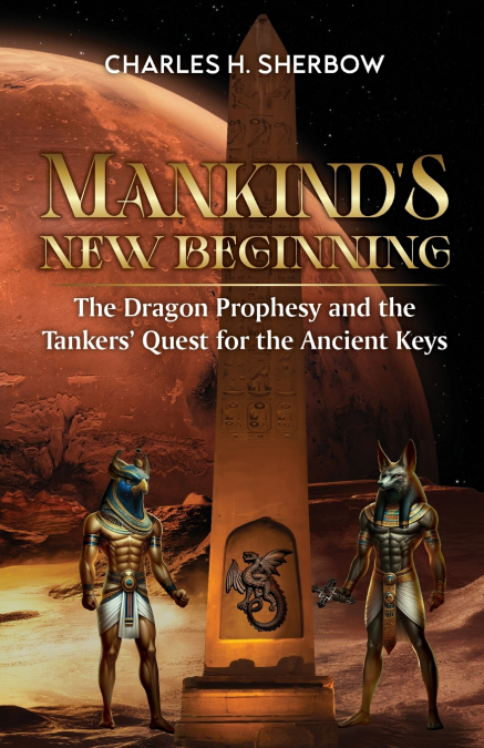 Mankind’s New Beginning