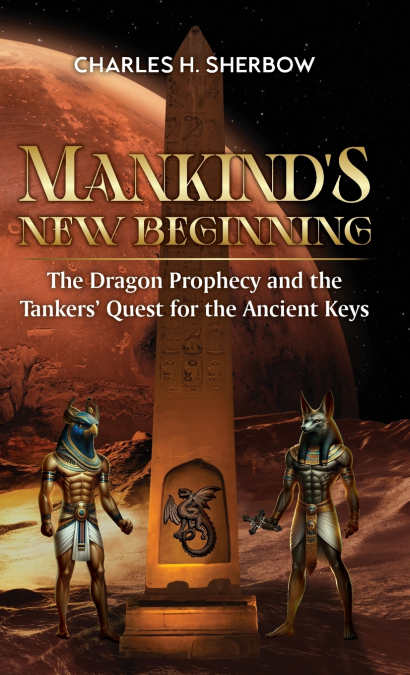 Mankind’s New Beginning