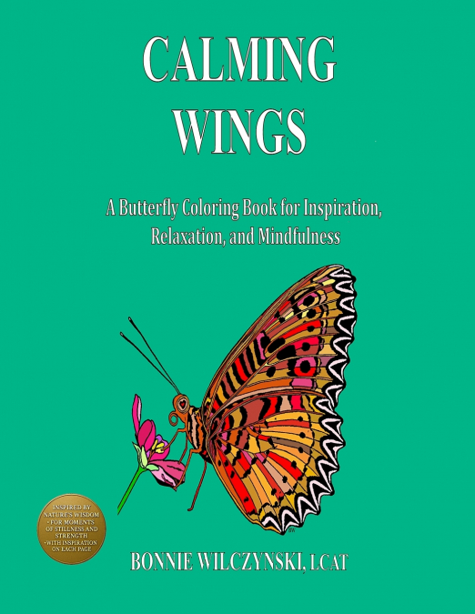 Calming Wings