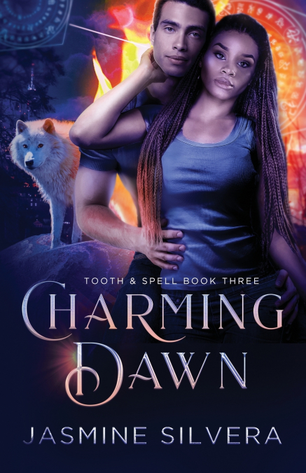 Charming Dawn
