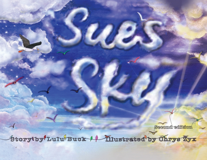 Sue’s Sky (Second Edition)