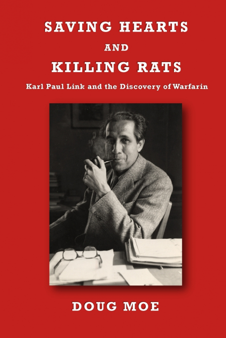 SAVING HEARTS AND  KILLING RATS