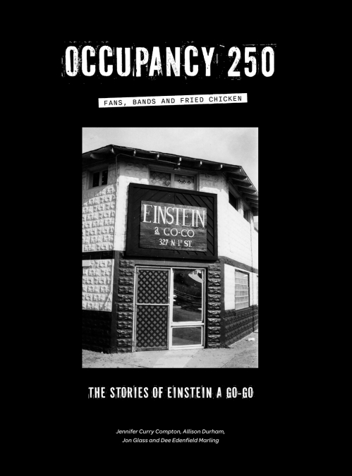 Occupancy 250