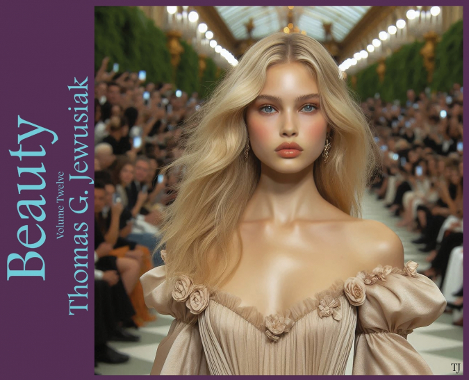 Beauty   Volume Twelve
