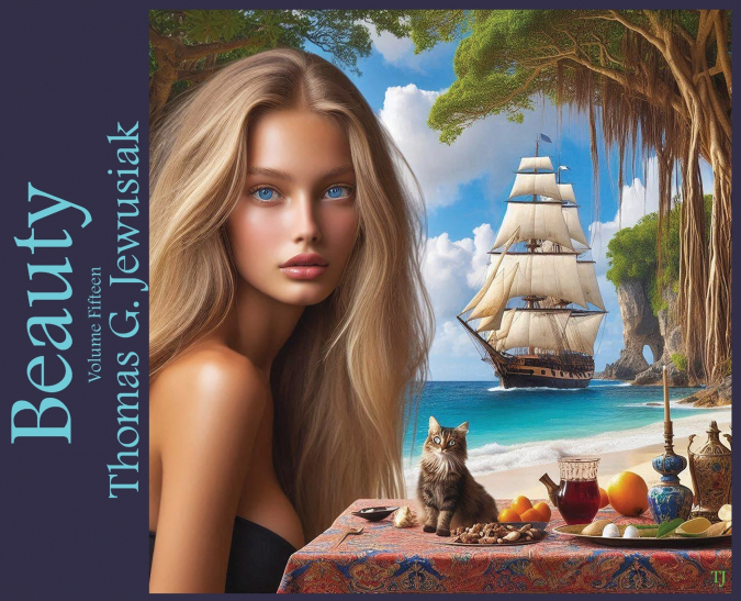 Beauty   Volume Fifteen