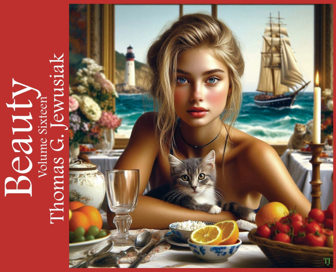 Beauty   Volume Sixteen