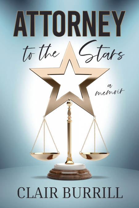 Attorney to the Stars
