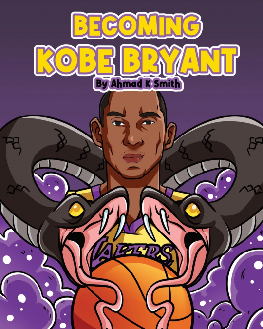 Becoming Kobe Bryant