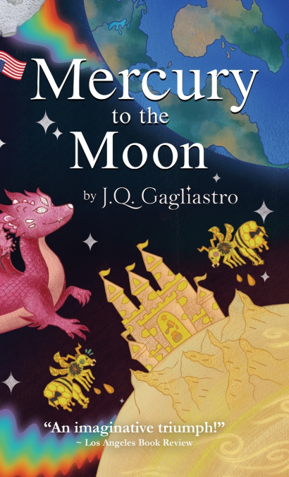 Mercury to the Moon