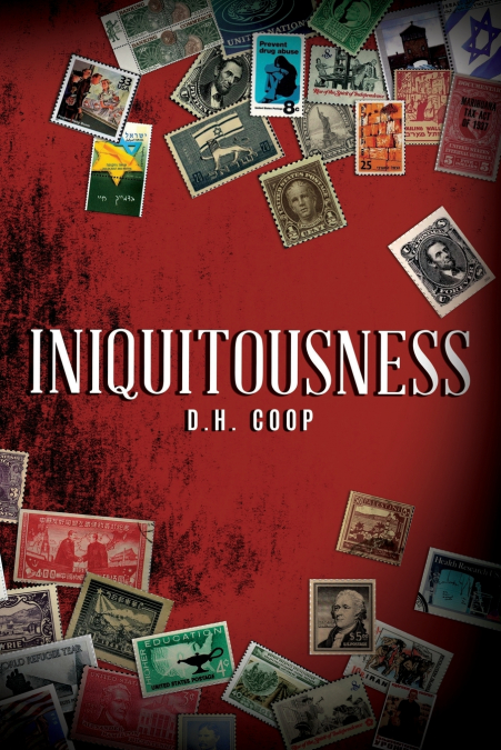 Iniquitousness