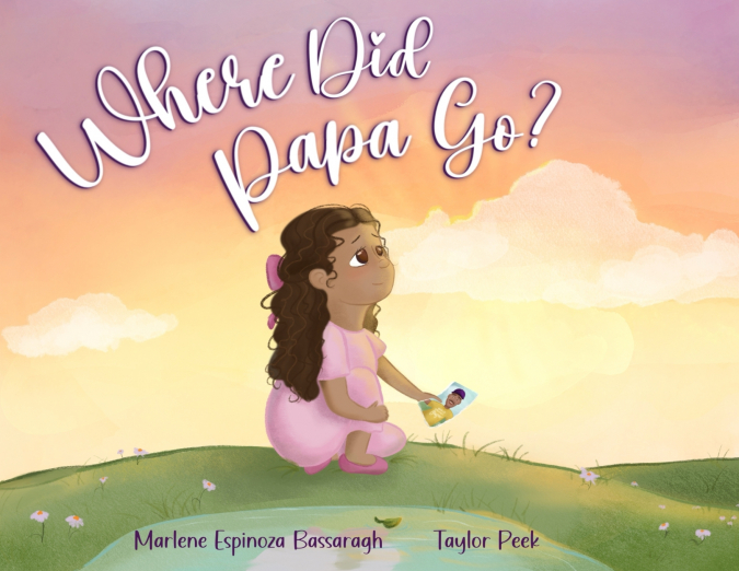 Where Did Papa Go?
