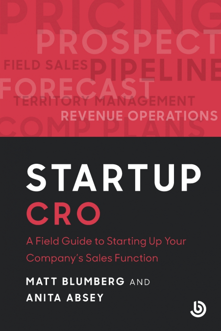 Startup CRO