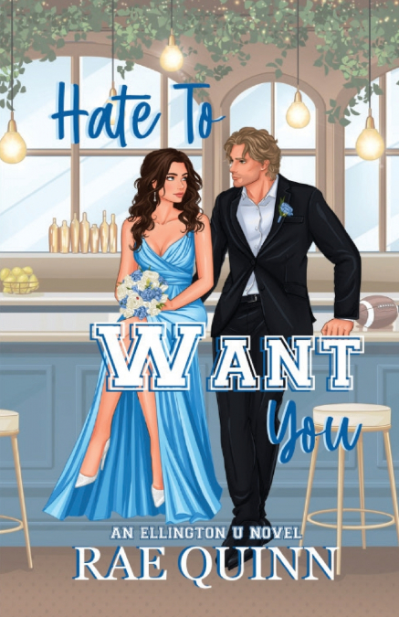 Hate To Want You
