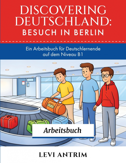 Discovering Deutschland