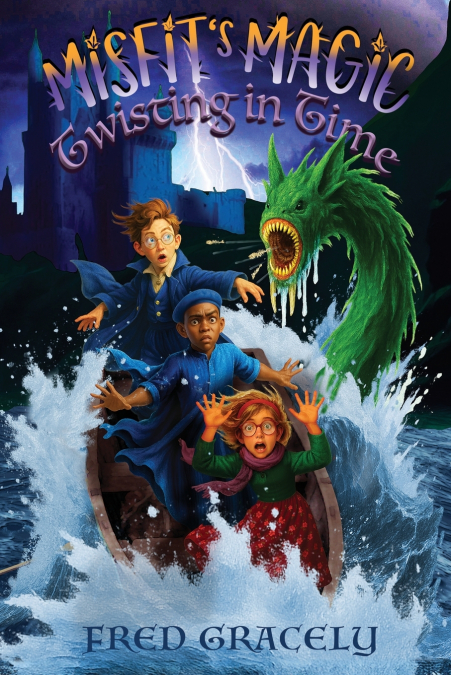 Misfit’s Magic
