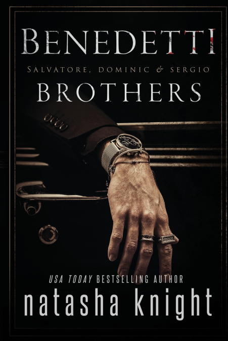 The Benedetti Brothers