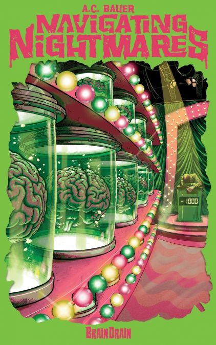 BrainDrain
