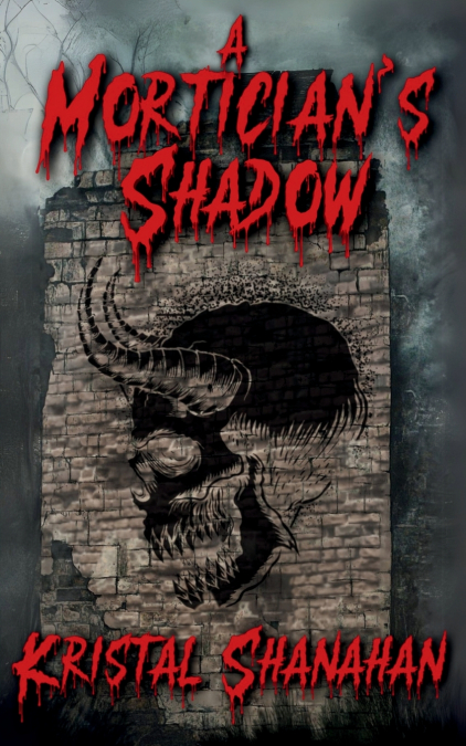 A Mortician’s Shadow