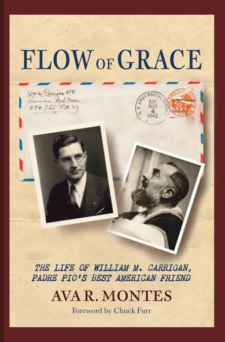 Flow of Grace