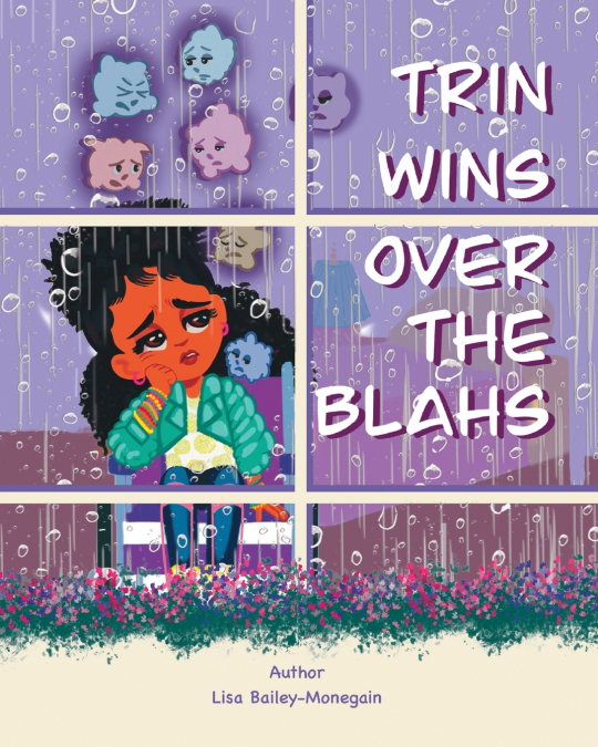 Trin Wins Over The Blahs