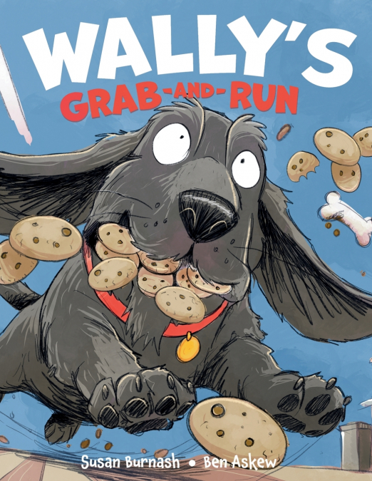 Wally’s Grab and Run