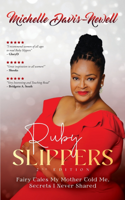 Ruby Slippers