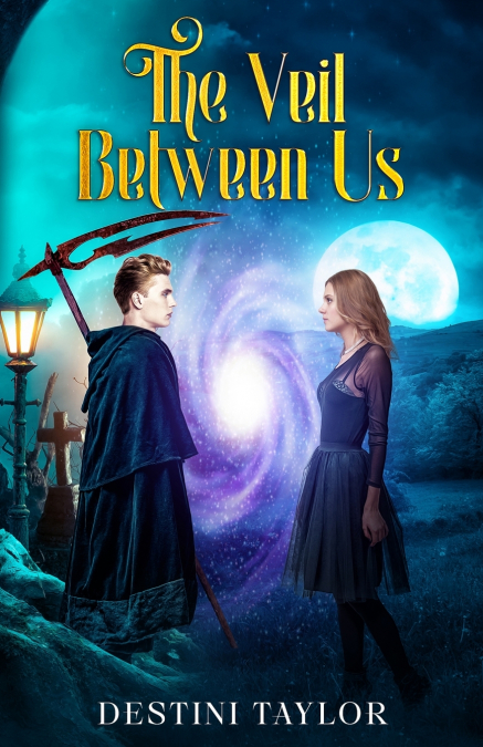 The Veil Between Us