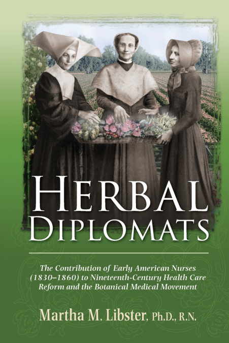 Herbal Diplomats