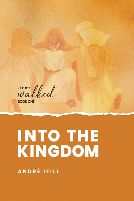 Into the Kingdom