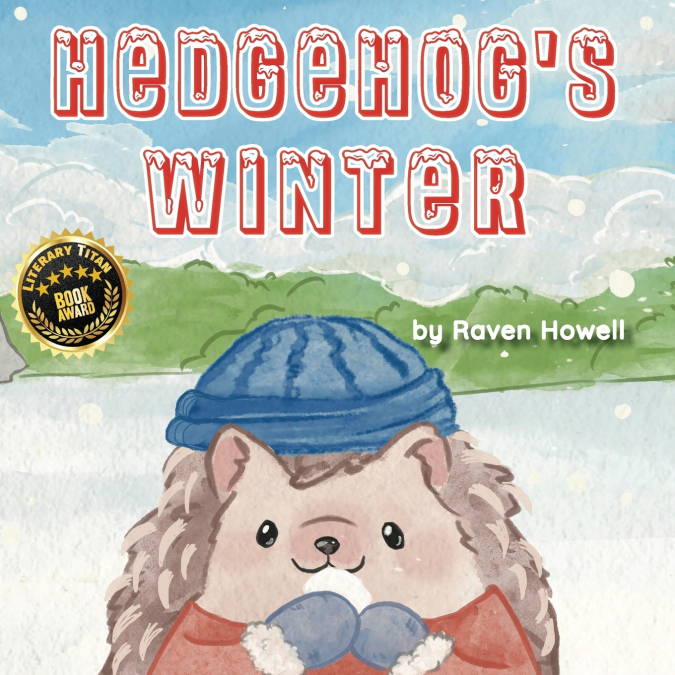 Hedgehog’s Winter