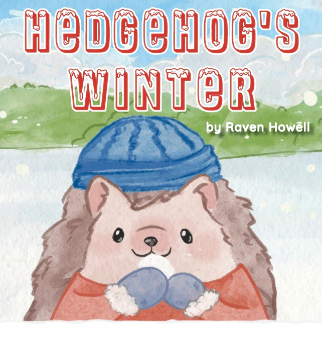 Hedgehog’s Winter