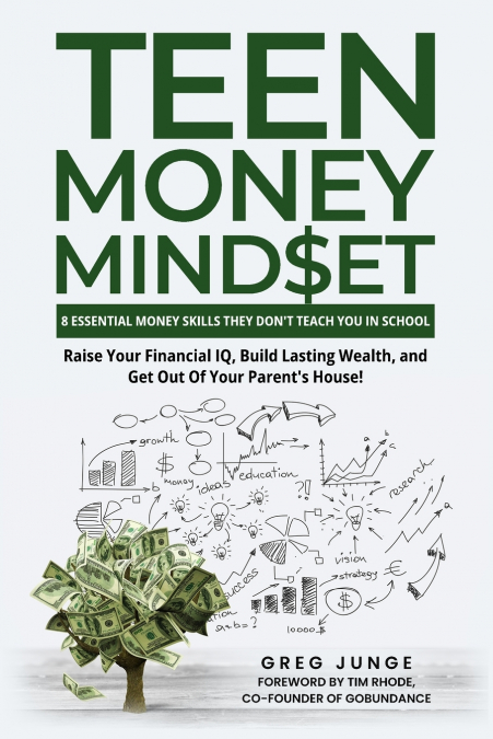 Teen Money Mindset