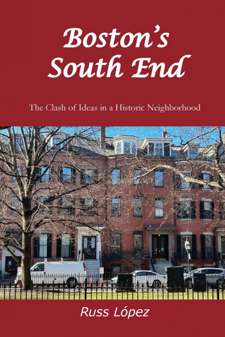 Boston’s South End