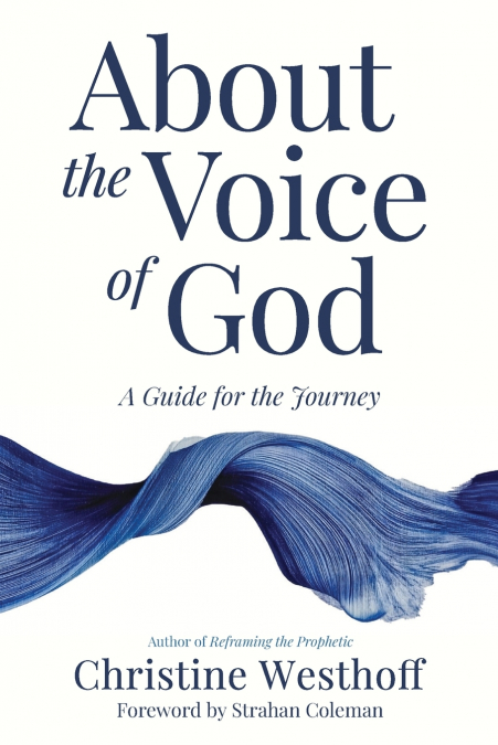 About the Voice of God