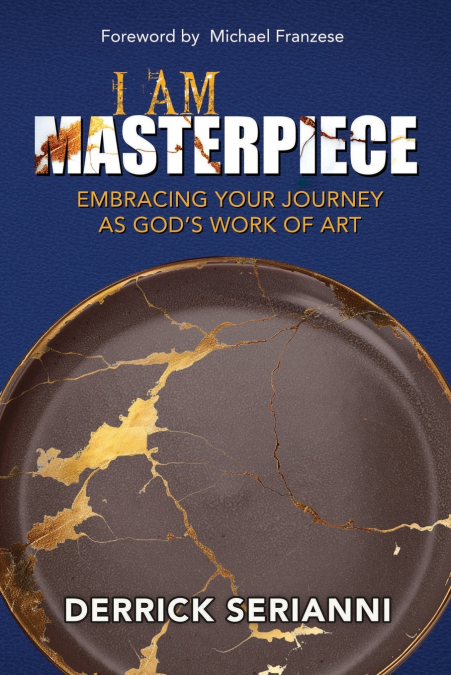I AM MASTERPIECE