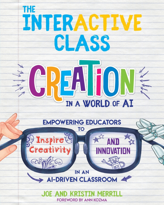 The InterACTIVE Class