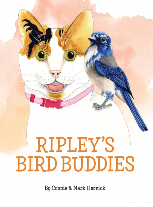 Ripley’s Bird Buddies