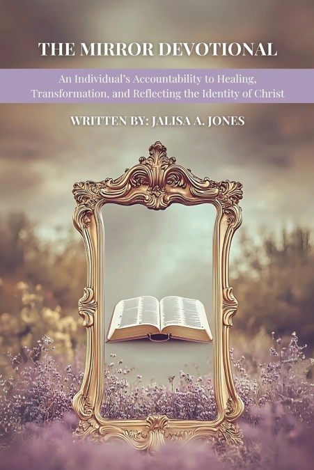 The Mirror Devotional