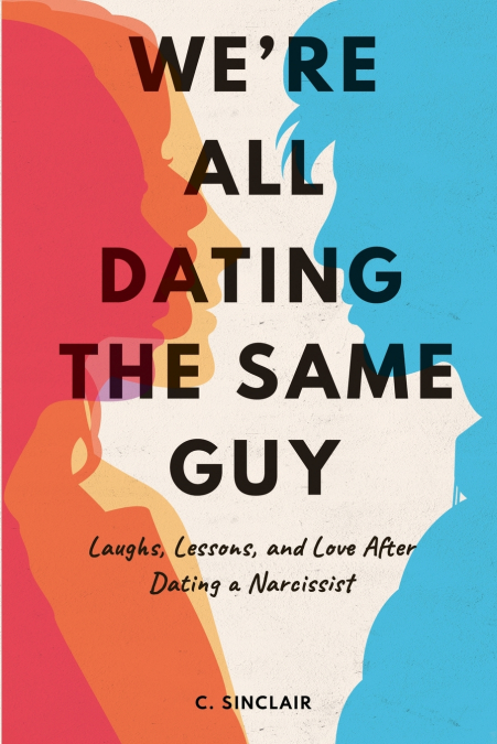 We’re All Dating The Same Guy