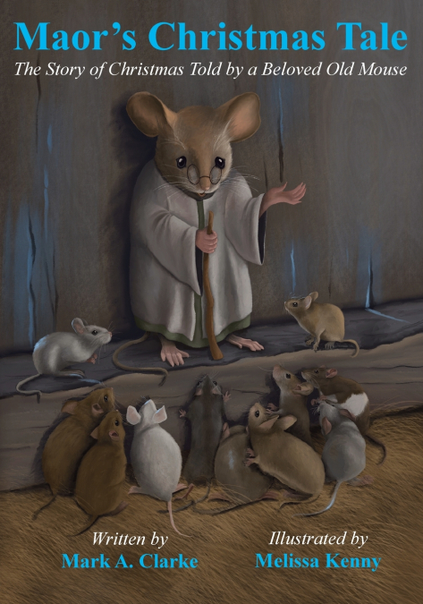 Maor’s Christmas Tale