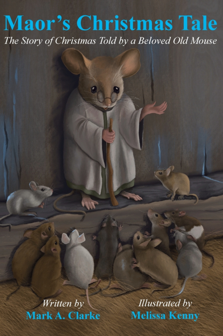 Maor’s Christmas Tale