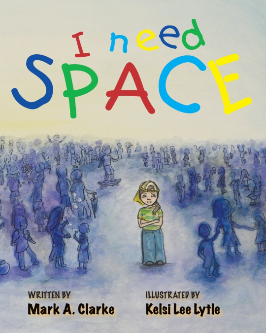I Need SPACE