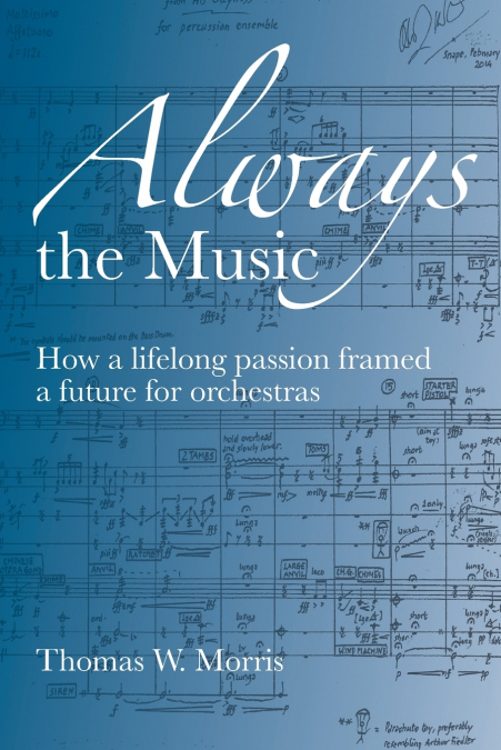 Always the Music